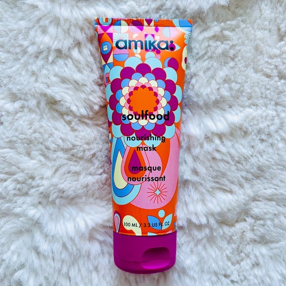 AMIKA Mini Soulfood Nourishing Mask - Picture 2 of 2
